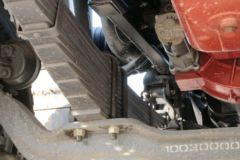 联合卡车 U380 380马力 8X4 8.2米自卸车(QCC3312D656-3)