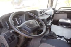 联合卡车 U430重卡 430马力 6X4牵引车(QCC4252D654)