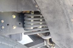 联合卡车 U430重卡 430马力 6X4牵引车(QCC4252D654)