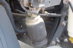 联合卡车 U430重卡 430马力 6X4牵引车(QCC4252D654)