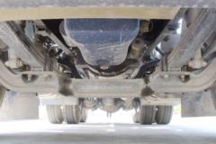 联合卡车 U430重卡 430马力 6X4牵引车(QCC4252D654)