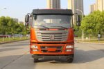 联合卡车 E220中卡 220马力 4X2 6.75米栏板载货车