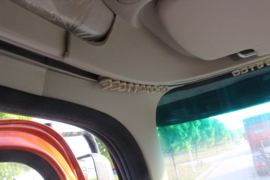 联合E系&nbsp;载货车驾驶室                                               图片