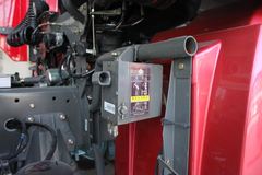 中国重汽 HOWO重卡 336马力 6X4 牵引车(精英版 HW76)(变速器HW20716)(ZZ4257N3247C1) 中国重汽 HOWO重卡 336马力 6X4 牵引车(精英版 HW76)(变速器HW20716)(ZZ4257N3247C1)