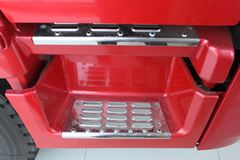 中国重汽 HOWO重卡 336马力 6X4 牵引车(精英版 HW76)(变速器HW20716)(ZZ4257N3247C1) 中国重汽 HOWO重卡 336马力 6X4 牵引车(精英版 HW76)(变速器HW20716)(ZZ4257N3247C1)