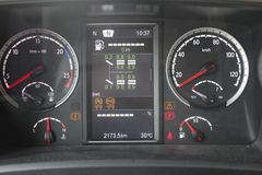 斯堪尼亚 R系列重卡 470马力 6X2R 牵引车(型号R470 LA6X2MNA)