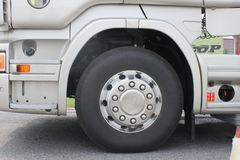 斯堪尼亚 R系列重卡 470马力 6X2R 牵引车(型号R470 LA6X2MNA)