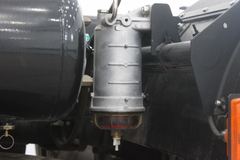 广汽日野 700系列重卡 350马力 6X4 牵引车(高顶)(YC4250SS2PK)