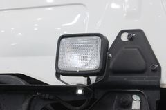 广汽日野 700系列重卡 350马力 6X4 牵引车(高顶)(YC4250SS2PK)