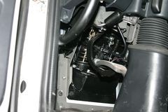 广汽日野 700系列重卡 350马力 6X4 牵引车(高顶)(YC4250SS2PK)