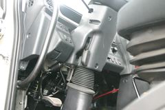 广汽日野 700系列重卡 350马力 6X4 牵引车(高顶)(YC4250SS2PK)