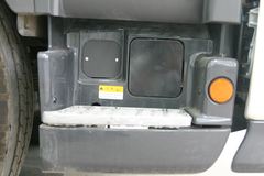 广汽日野 700系列重卡 350马力 6X4 牵引车(高顶)(YC4250SS2PK)