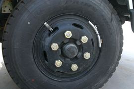 凯威中卡&nbsp;载货车底盘                                                图片