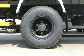 凯威中卡&nbsp;载货车底盘                                                图片