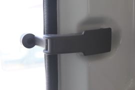 凯威中卡&nbsp;载货车驾驶室                                               图片