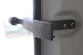 凯威中卡&nbsp;载货车驾驶室                                               图片