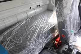 凯威中卡&nbsp;载货车驾驶室                                               图片