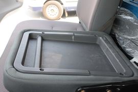 凯威中卡&nbsp;载货车驾驶室                                               图片