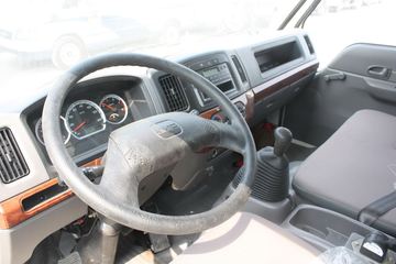 凯威中卡&nbsp;载货车驾驶室                                               图片