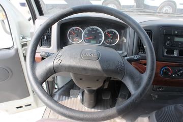 凯威中卡&nbsp;载货车驾驶室                                               图片