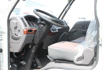 凯威中卡&nbsp;载货车驾驶室                                               图片