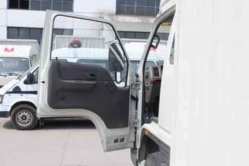 凯威中卡&nbsp;载货车驾驶室                                               图片