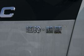 凯威中卡&nbsp;载货车外观                                                图片