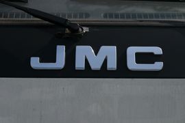 凯威中卡&nbsp;载货车外观                                                图片