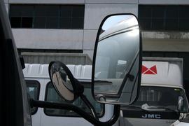 凯威中卡&nbsp;载货车外观                                                图片