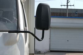 凯威中卡&nbsp;载货车外观                                                图片