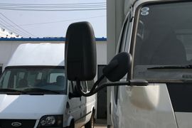 凯威中卡&nbsp;载货车外观                                                图片