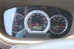 福田 奥铃CTX 154马力 4X2 4.8米排半厢式载货车(BJ5059VBCEA) 福田 奥铃CTX 154马力 4X2 4.8米排半厢式载货车(BJ5059VBCEA)