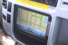 福田 奥铃CTX 154马力 4X2 4.8米排半厢式载货车(BJ5059VBCEA) 福田 奥铃CTX 154马力 4X2 4.8米排半厢式载货车(BJ5059VBCEA)