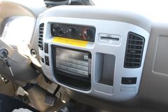 福田 奥铃CTX 154马力 4X2 4.8米排半厢式载货车(BJ5059VBCEA) 福田 奥铃CTX 154马力 4X2 4.8米排半厢式载货车(BJ5059VBCEA)