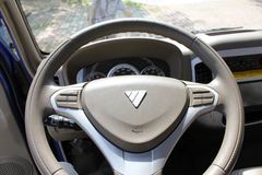 福田 奥铃CTX 154马力 4X2 4.8米排半厢式载货车(BJ5059VBCEA) 福田 奥铃CTX 154马力 4X2 4.8米排半厢式载货车(BJ5059VBCEA)