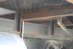 福田 奥铃CTX 154马力 4X2 4.8米排半厢式载货车(BJ5059VBCEA) 福田 奥铃CTX 154马力 4X2 4.8米排半厢式载货车(BJ5059VBCEA)