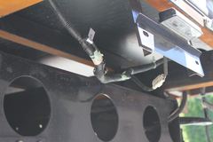 福田 奥铃CTX 154马力 4X2 4.8米排半厢式载货车(BJ5059VBCEA) 福田 奥铃CTX 154马力 4X2 4.8米排半厢式载货车(BJ5059VBCEA)