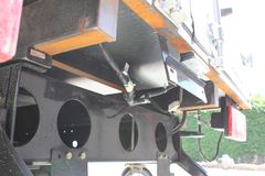 福田 奥铃CTX 154马力 4X2 4.8米排半厢式载货车(BJ5059VBCEA) 福田 奥铃CTX 154马力 4X2 4.8米排半厢式载货车(BJ5059VBCEA)