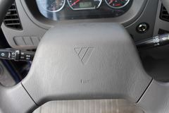 福田 奥铃CTX 141马力 4.23米单排栏板轻卡 福田 奥铃CTX 141马力 4.23米单排栏板轻卡