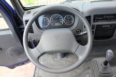 福田 奥铃CTX 141马力 4.23米单排栏板轻卡 福田 奥铃CTX 141马力 4.23米单排栏板轻卡