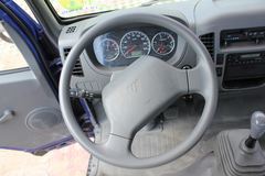 福田 奥铃CTX 141马力 4.23米单排栏板轻卡 福田 奥铃CTX 141马力 4.23米单排栏板轻卡