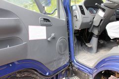 福田 奥铃CTX 141马力 4.23米单排栏板轻卡 福田 奥铃CTX 141马力 4.23米单排栏板轻卡