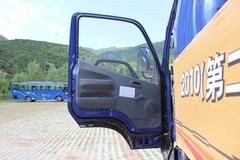 福田 奥铃CTX 141马力 4.23米单排栏板轻卡 福田 奥铃CTX 141马力 4.23米单排栏板轻卡