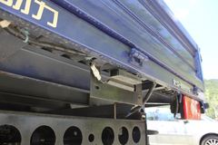 福田 奥铃CTX 141马力 4.23米单排栏板轻卡 福田 奥铃CTX 141马力 4.23米单排栏板轻卡