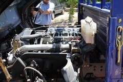 福田 奥铃CTX 141马力 4.23米单排栏板轻卡 福田 奥铃CTX 141马力 4.23米单排栏板轻卡