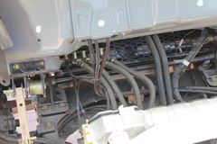 福田 奥铃CTX 141马力 4.23米单排栏板轻卡 福田 奥铃CTX 141马力 4.23米单排栏板轻卡