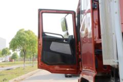 联合卡车 U440重卡 440马力 6X4 LNG牵引车(速比3.7)(QCC4252N654-1)