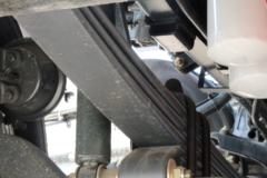 联合卡车 U440重卡 440马力 6X4 LNG牵引车(速比3.7)(QCC4252N654-1)