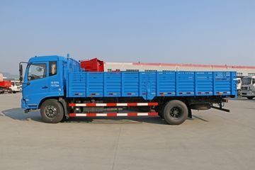 东风天锦&nbsp;教练车外观图片