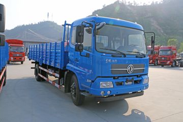 东风天锦&nbsp;教练车外观图片